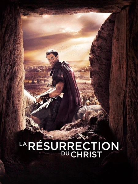 La Résurrection du Christ