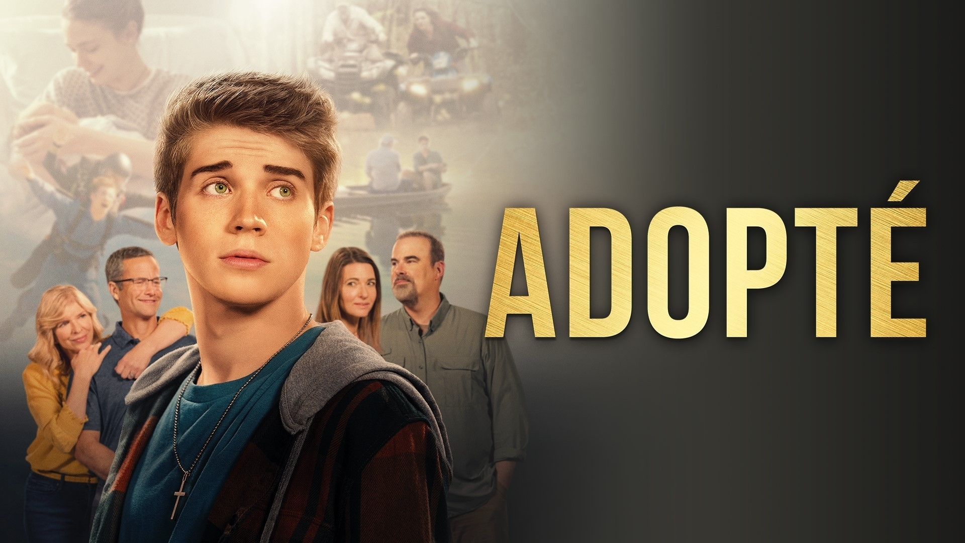Adopté