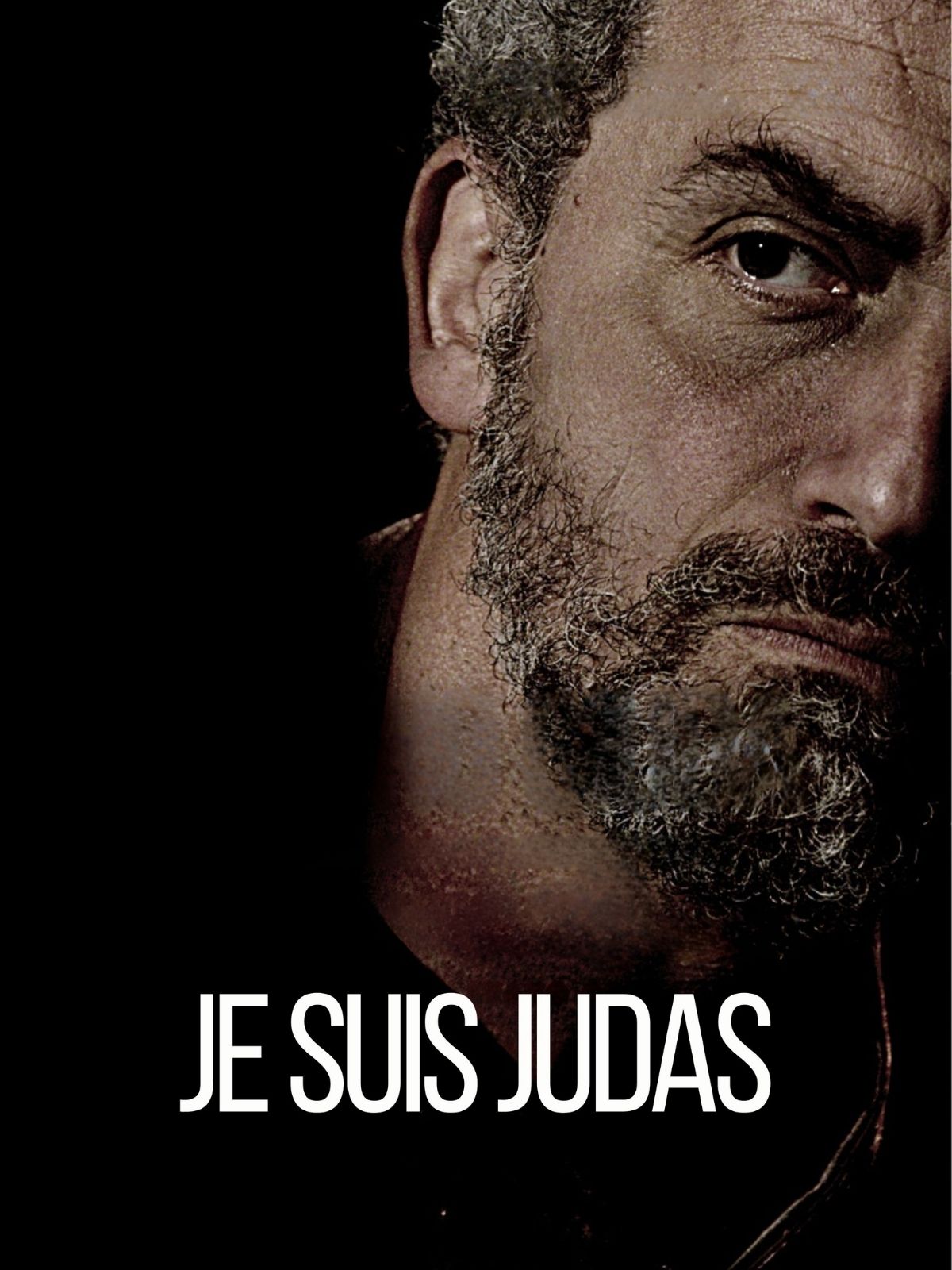 Je suis Judas