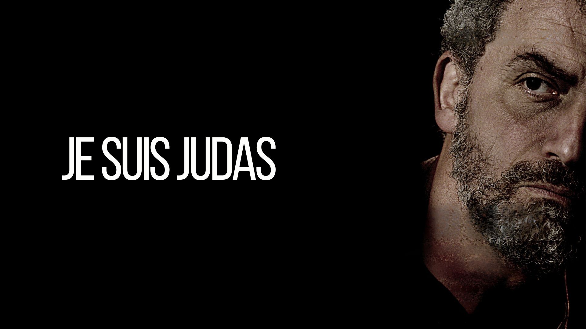 Je suis Judas
