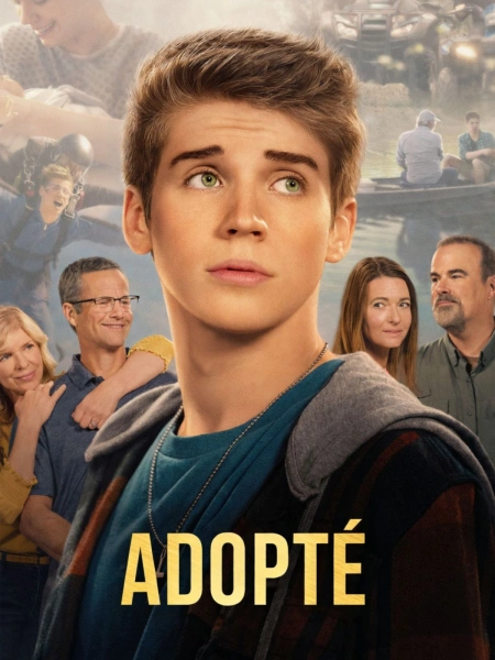 Adopté