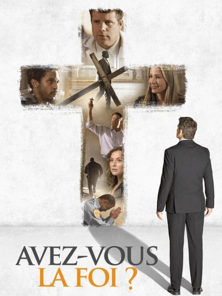 Avez-vous la foi ?
