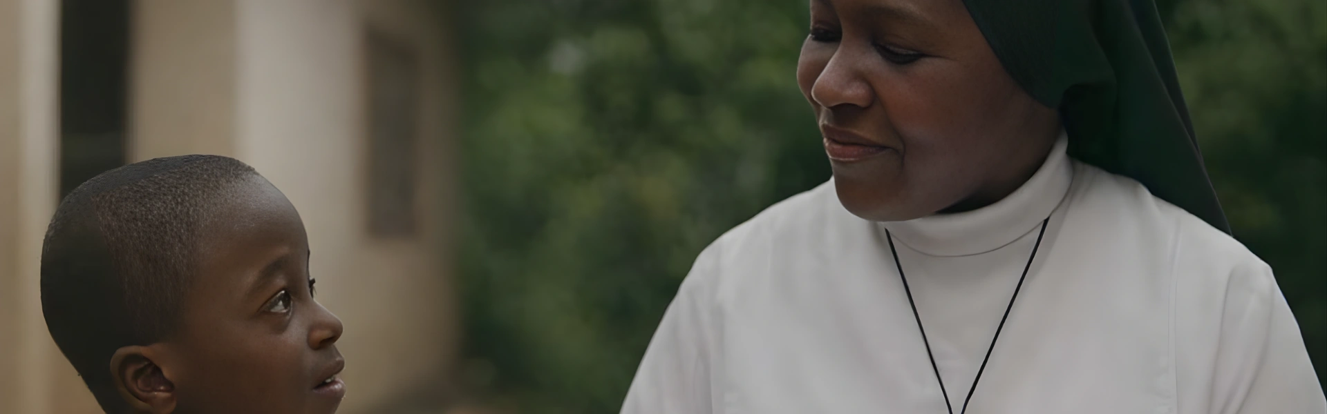 Bénin l'avenir de l'enfance