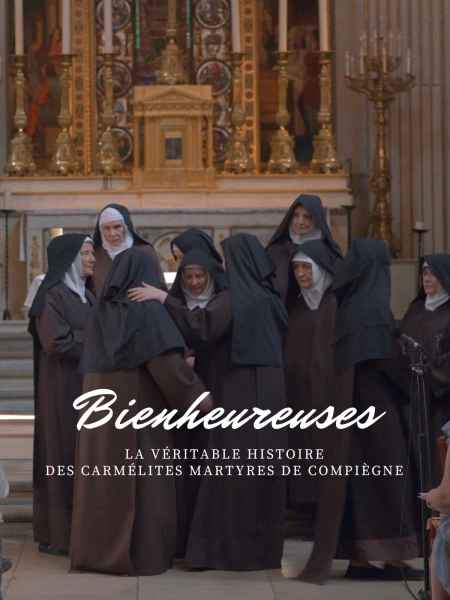 Bienheureuses