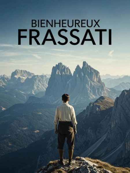 Bienheureux Frassati