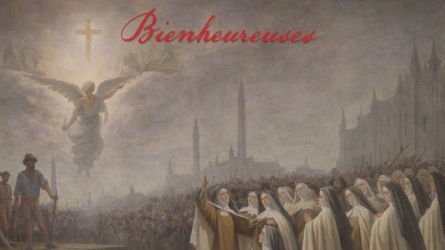 Bienheureuses