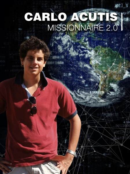 Carlo Acutis, missionnaire 2.0