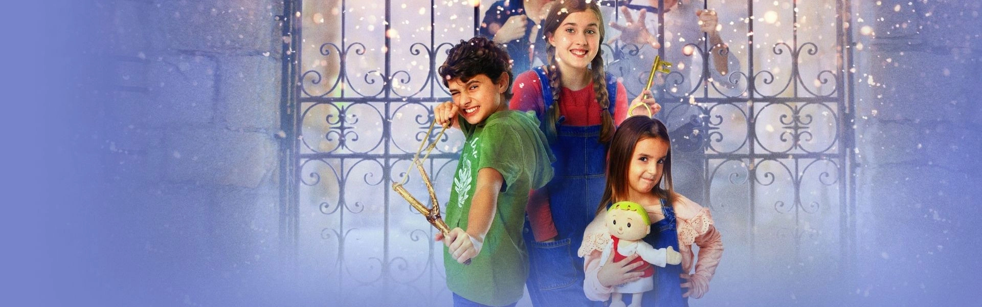 Ce ne sera pas notre dernier Noël
