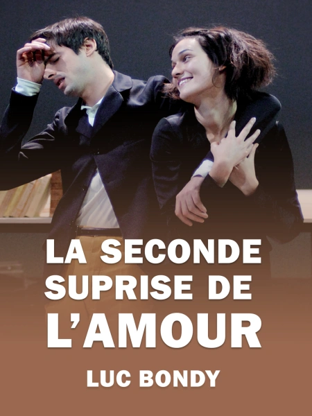 La seconde surprise de l'amour