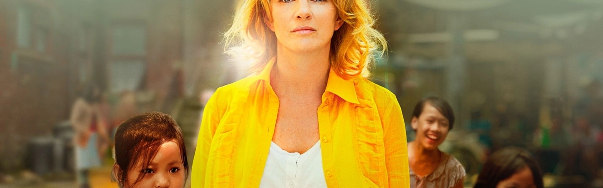 Christina Noble