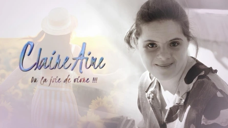 Claire-Aime
