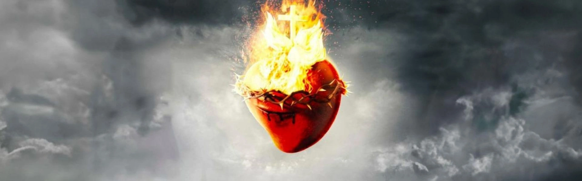 Coeur brûlant
