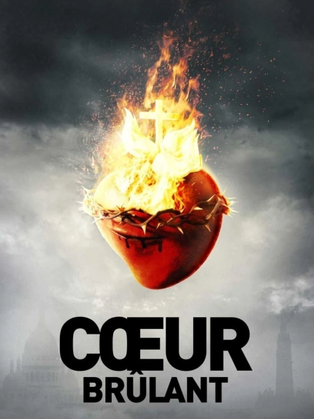 Coeur brûlant