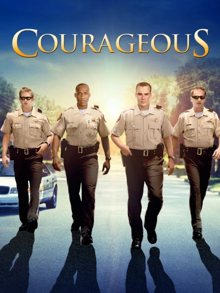 Courageous