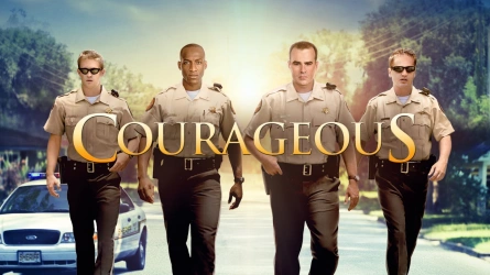 Courageous