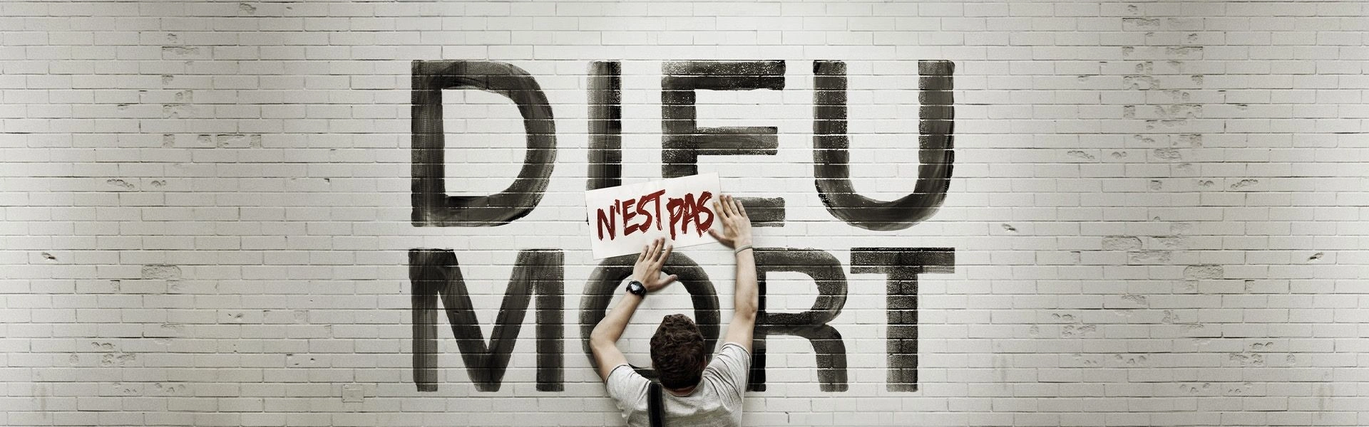 Dieu n'est pas mort