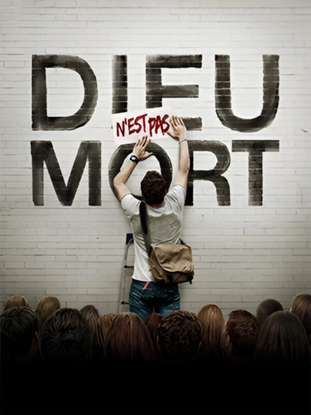 Dieu n'est pas mort