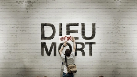 Dieu n'est pas mort