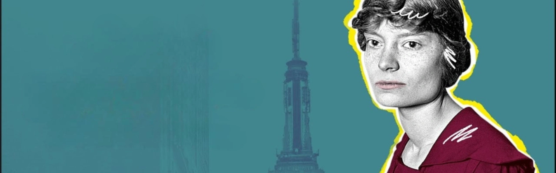 Dorothy Day, une rebelle au paradis