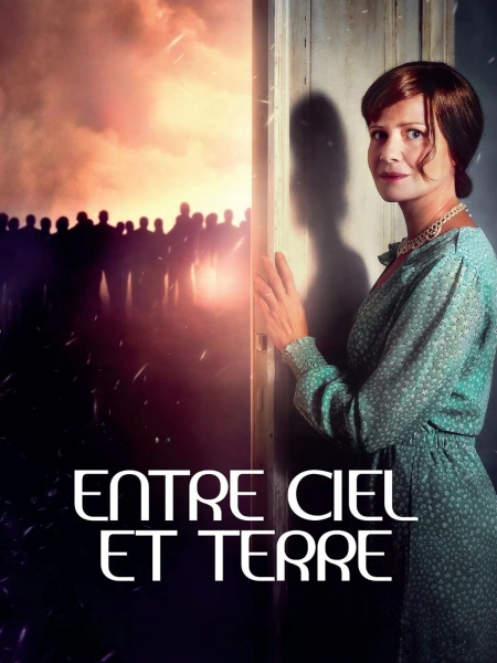 Entre Ciel et Terre