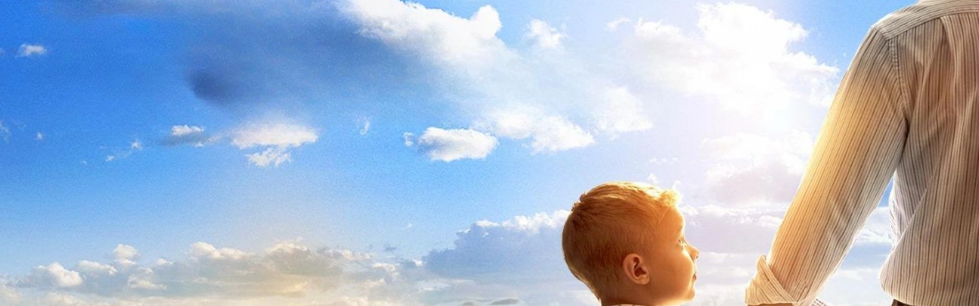 Et si le ciel existait ?
