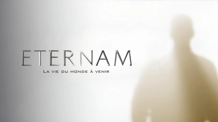 Eternam 1 : la vie du monde à venir
