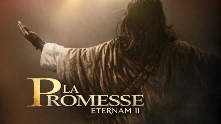 Eternam 2 : la promesse