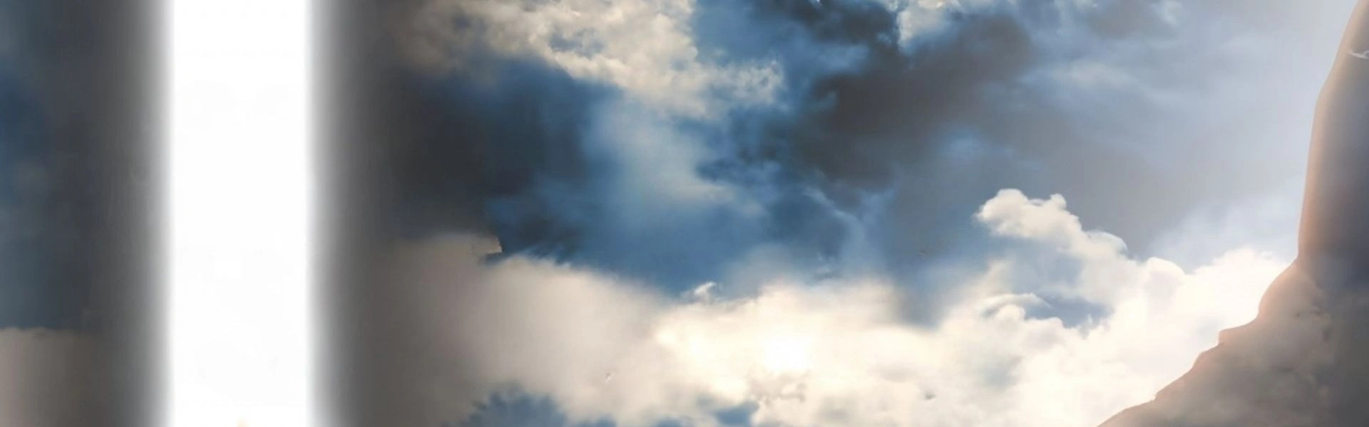 Eternam 3 : la porte du ciel