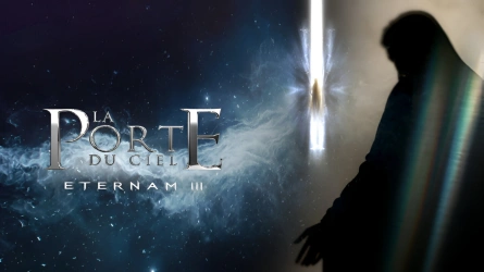 Eternam 3 : la porte du ciel