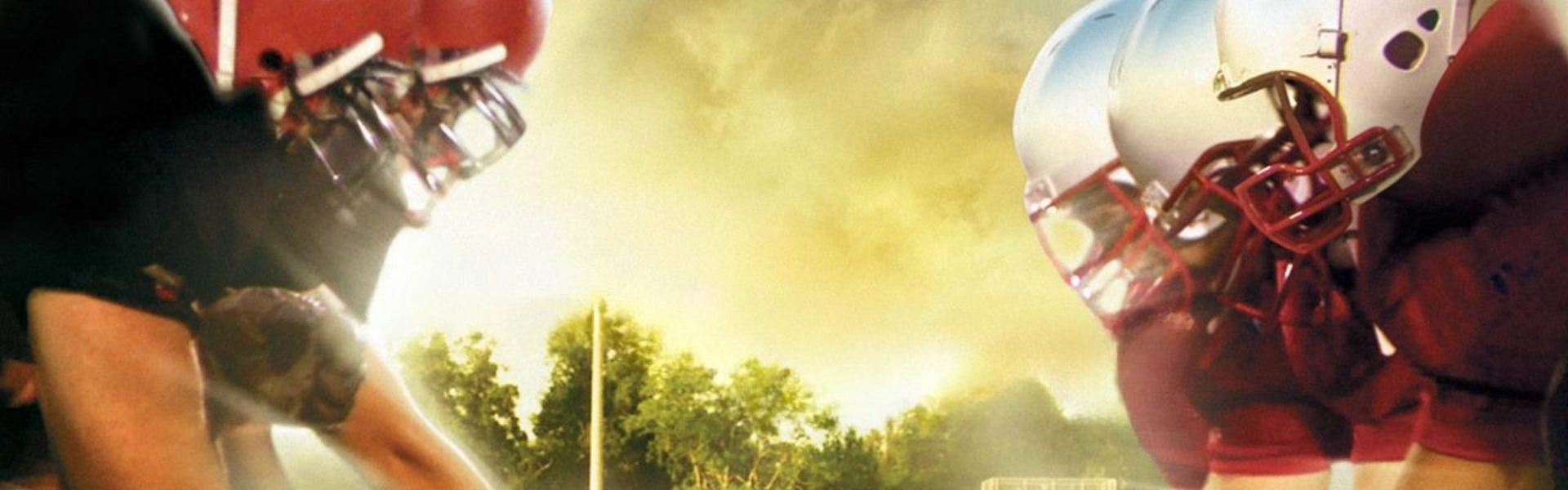 Facing the giants