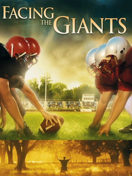 Facing the giants