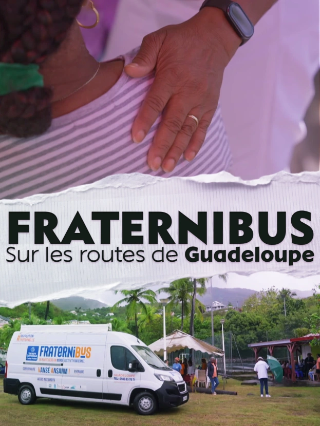 Fraternibus, sur les routes de Guadeloupe