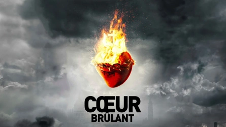 Coeur brûlant
