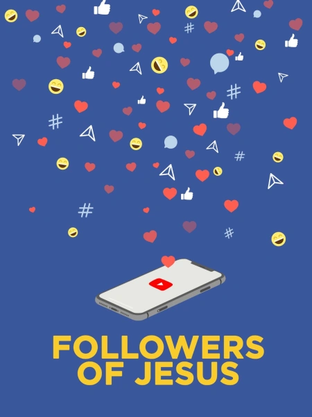 Followers of Jesus