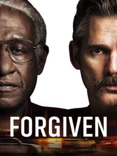 Forgiven