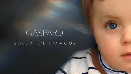 Gaspard, soldat de l'amour