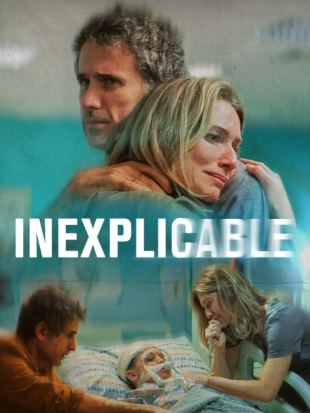 Inexplicable