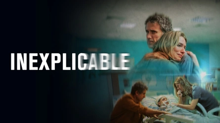 Inexplicable