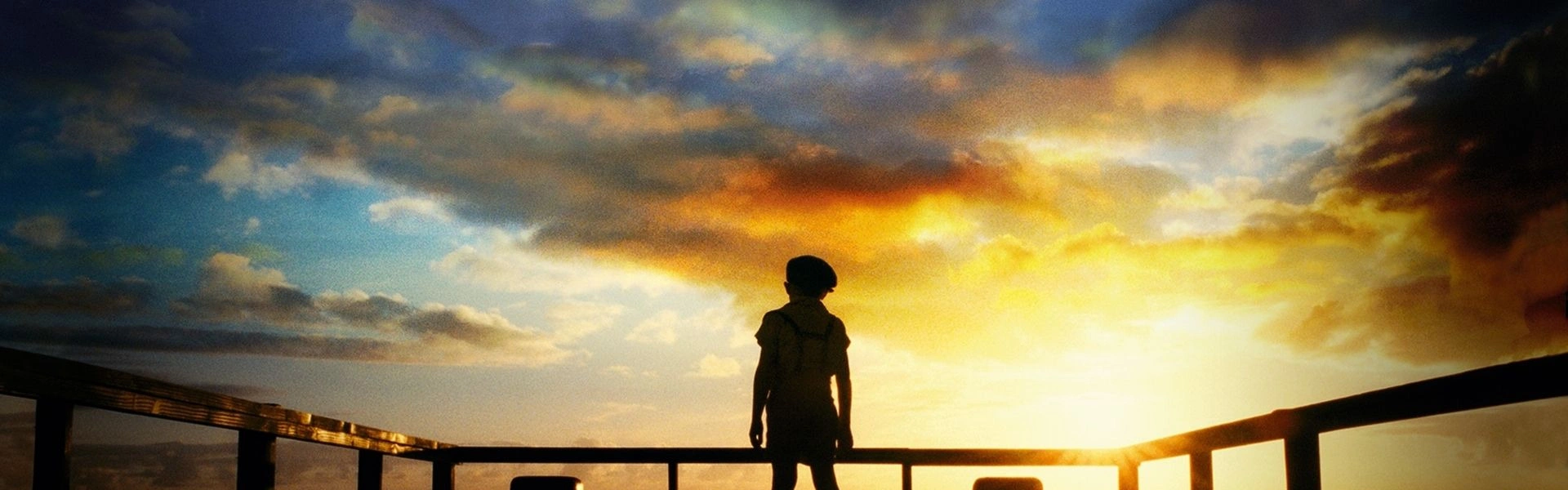 Little boy