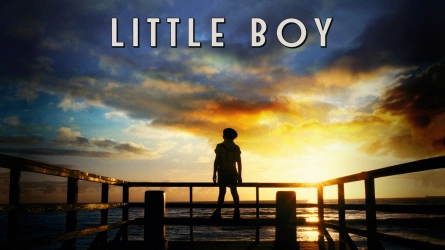 Little boy