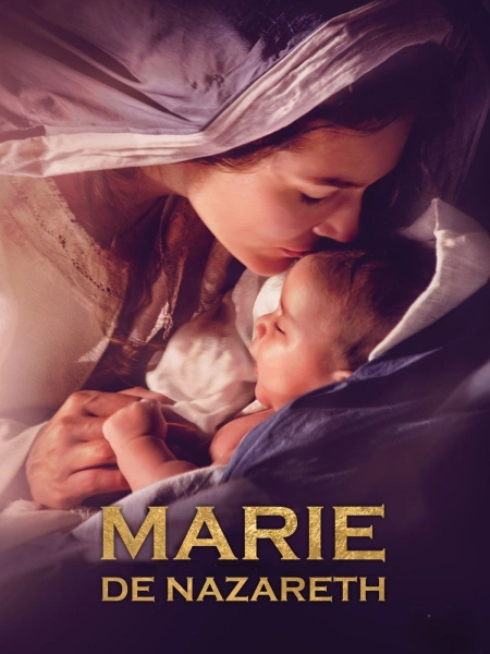 Marie de Nazareth