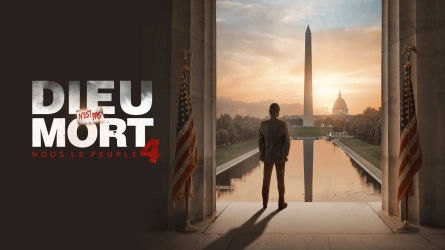 Dieu n'est pas mort 4 : nous le peuple