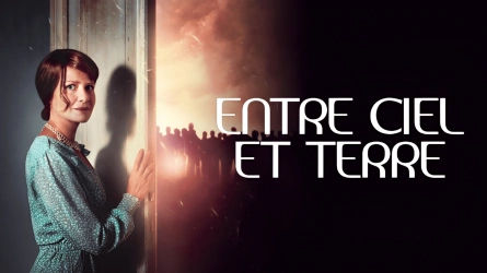 Entre Ciel et Terre