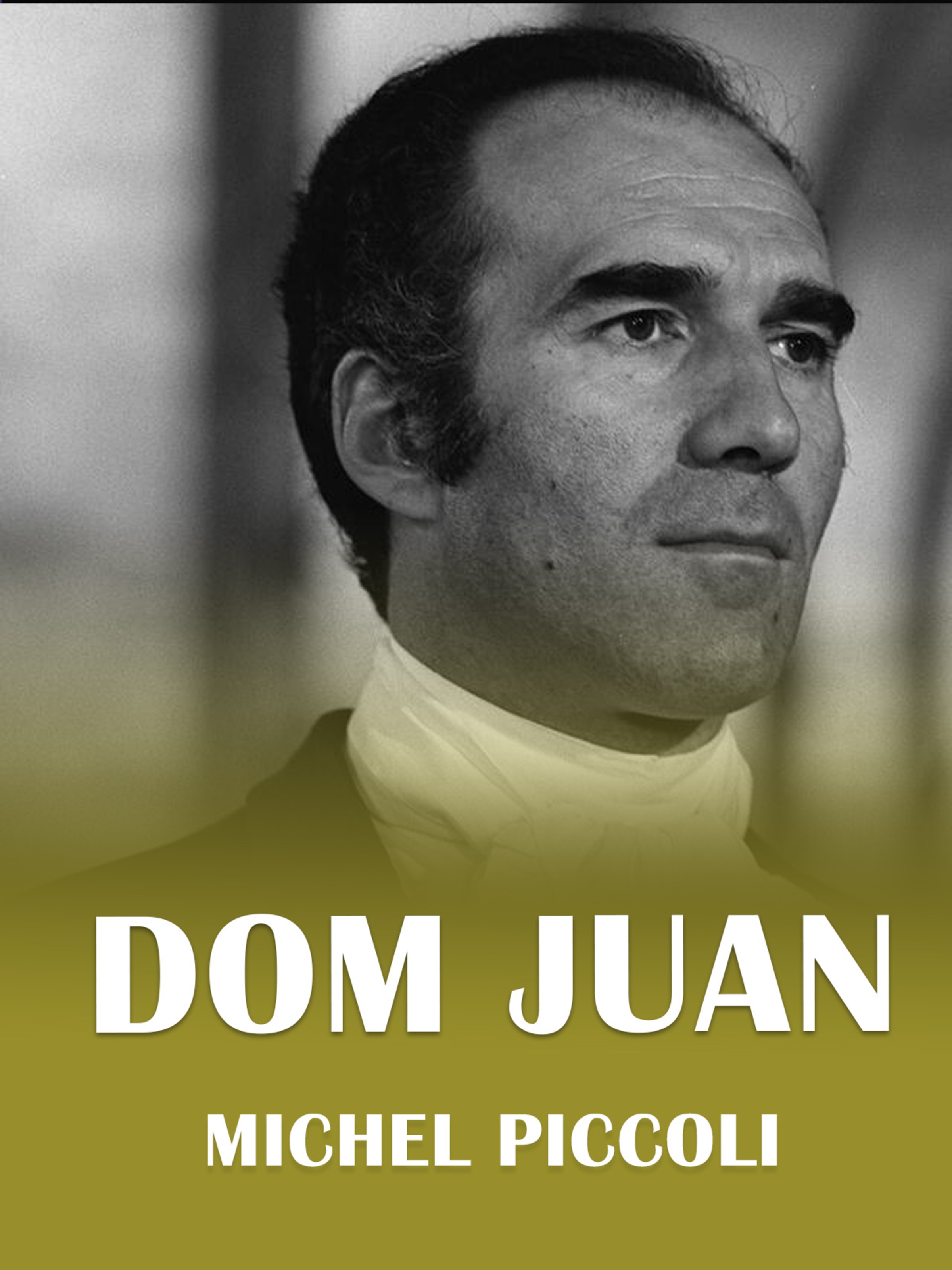 Dom Juan