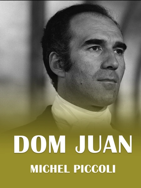 Dom Juan