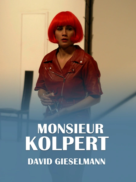 Monsieur Kolpert