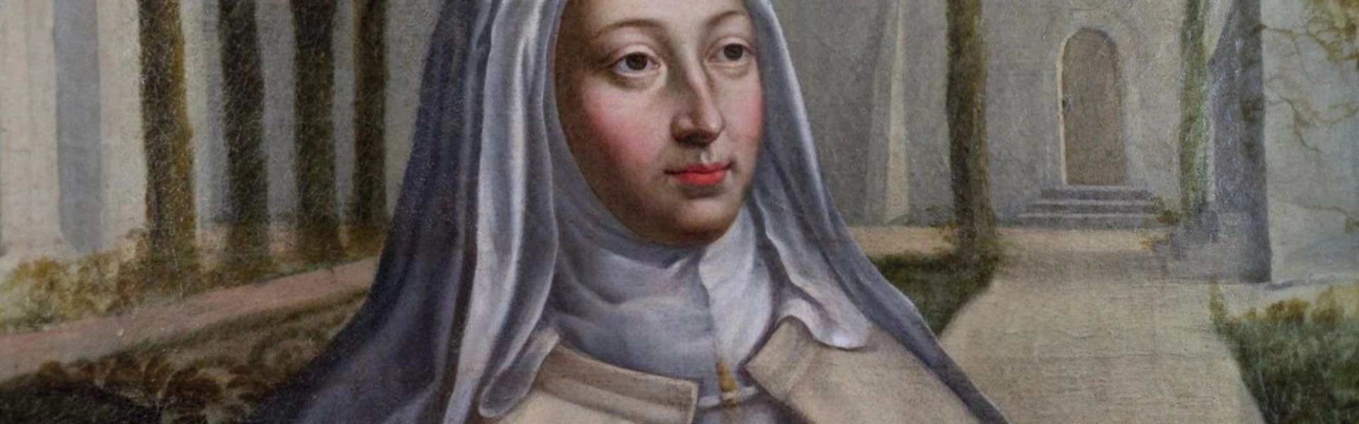 Madame Acarie, une sainte qui s'ignore