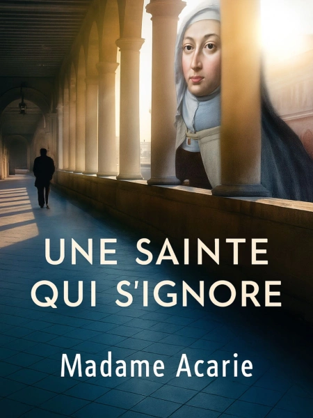 Madame Acarie, une sainte qui s'ignore