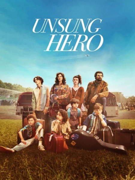 Unsung Hero