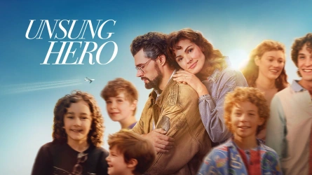 Unsung Hero